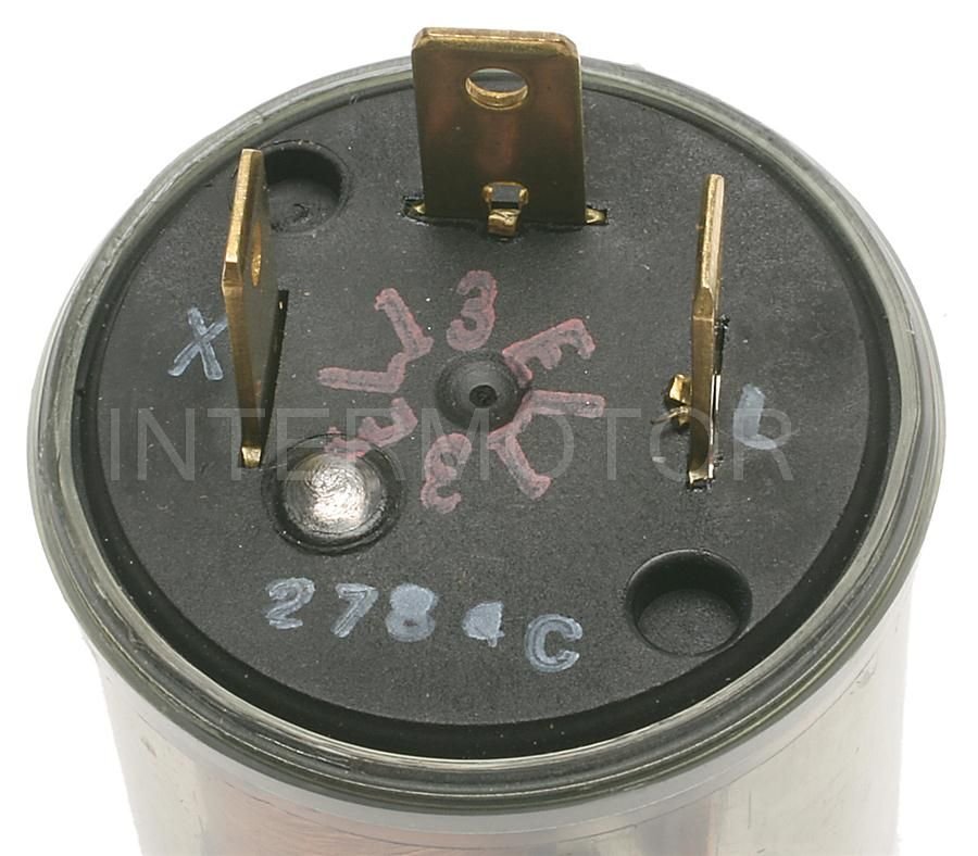 Intermotor Turn Signal Flasher EFL-2