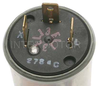Intermotor Turn Signal Flasher EFL-2