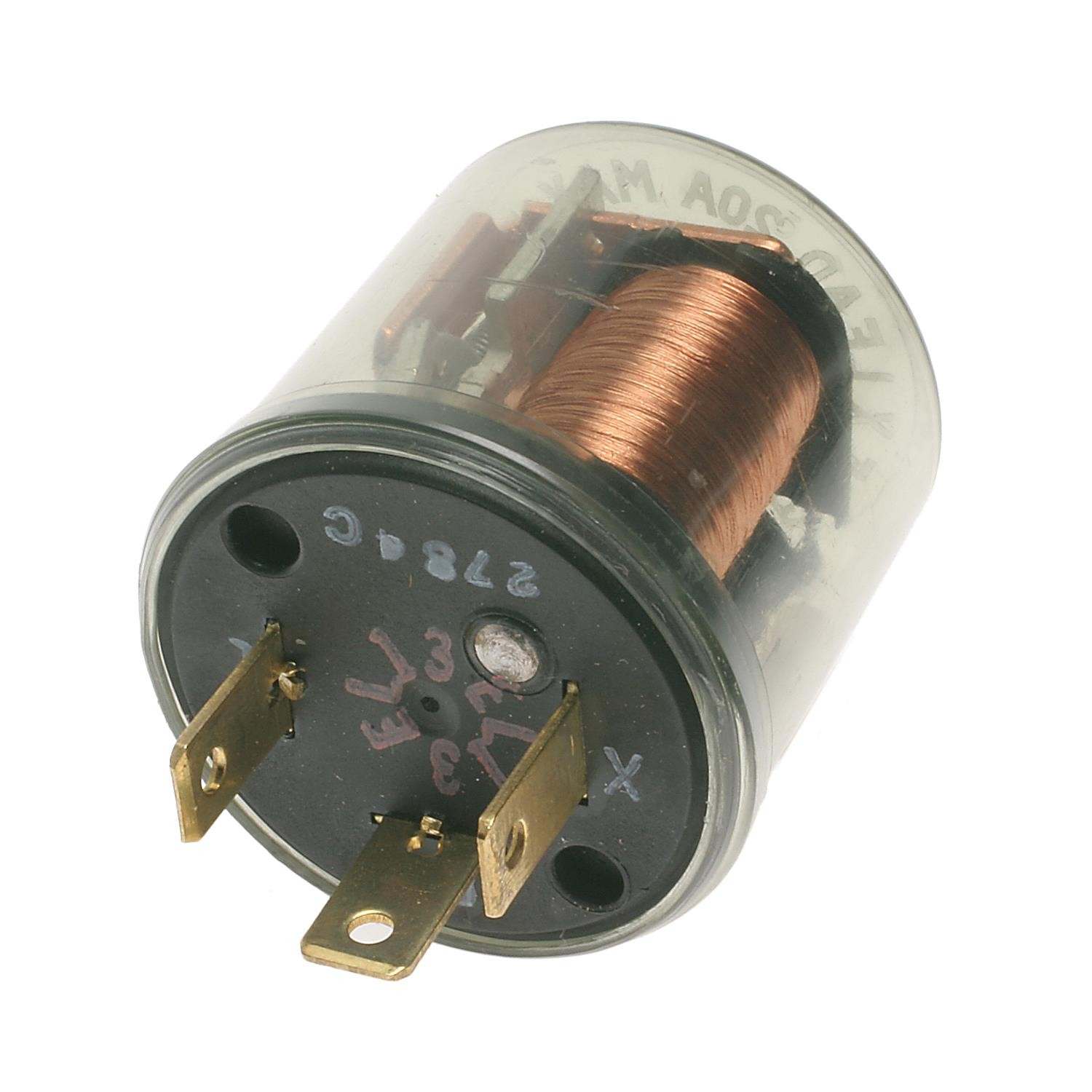 Intermotor Turn Signal Flasher EFL-2