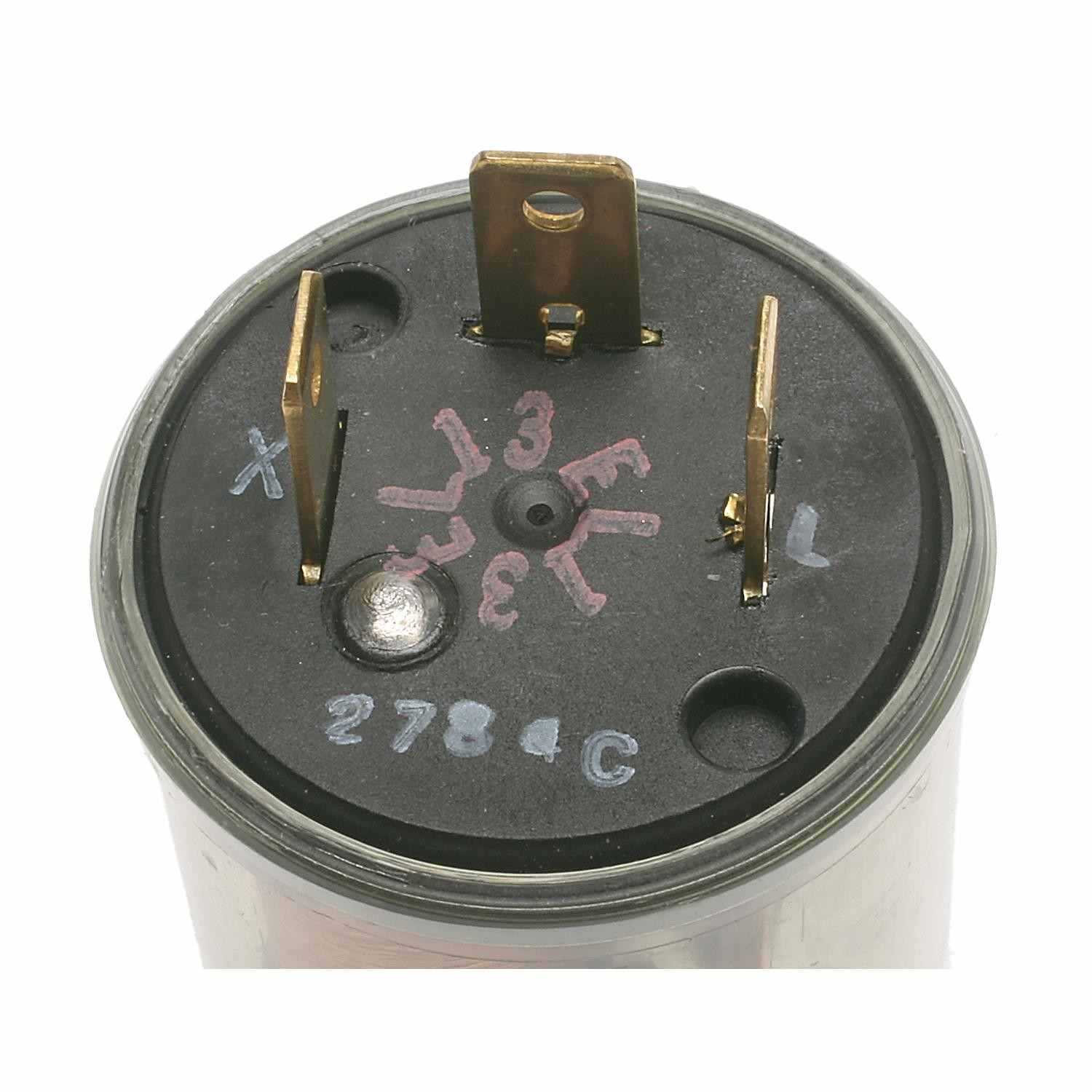 Intermotor Turn Signal Flasher EFL-2
