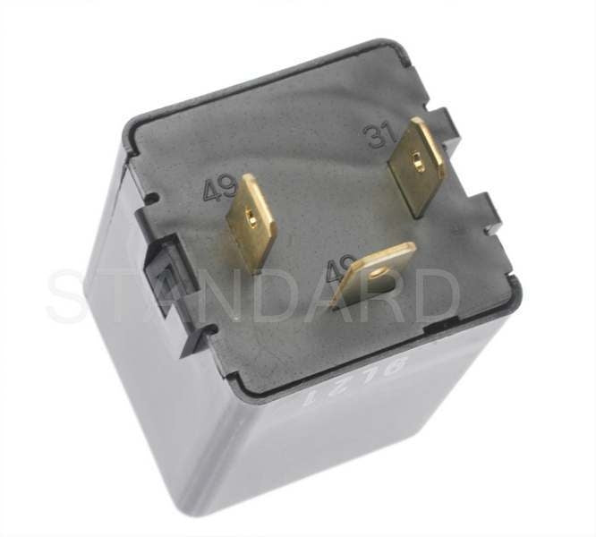 Standard Ignition Turn Signal Relay EFL-31