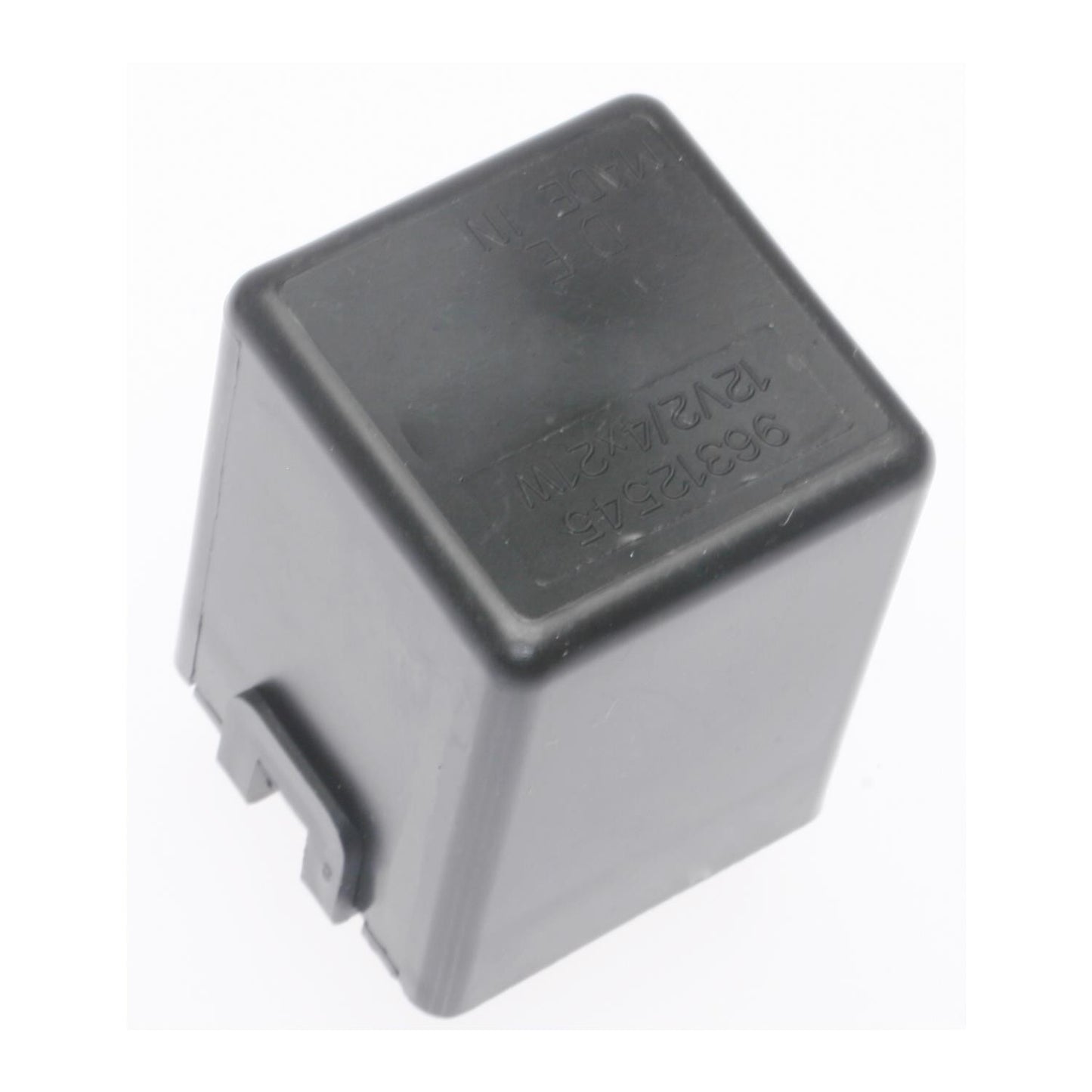 Standard Ignition Turn Signal Relay EFL-31