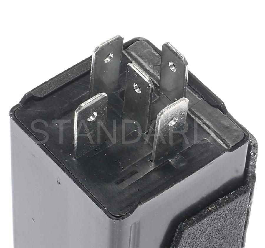Standard Ignition Hazard Warning and Turn Signal Flasher EFL-32