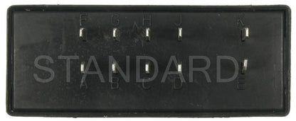 Standard Ignition Hazard Warning and Turn Signal Flasher EFL-36