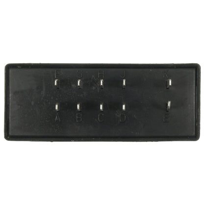 Standard Ignition Hazard Warning and Turn Signal Flasher EFL-36