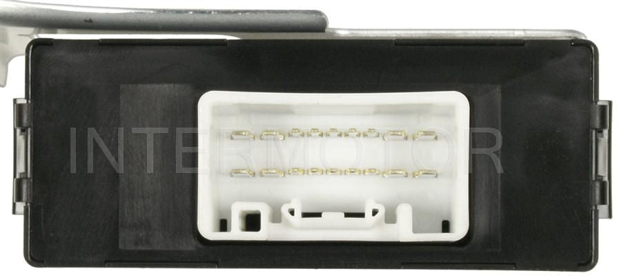 Intermotor Hazard Warning and Turn Signal Flasher EFL-38