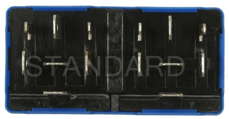 Standard Ignition Hazard Warning and Turn Signal Flasher EFL-40