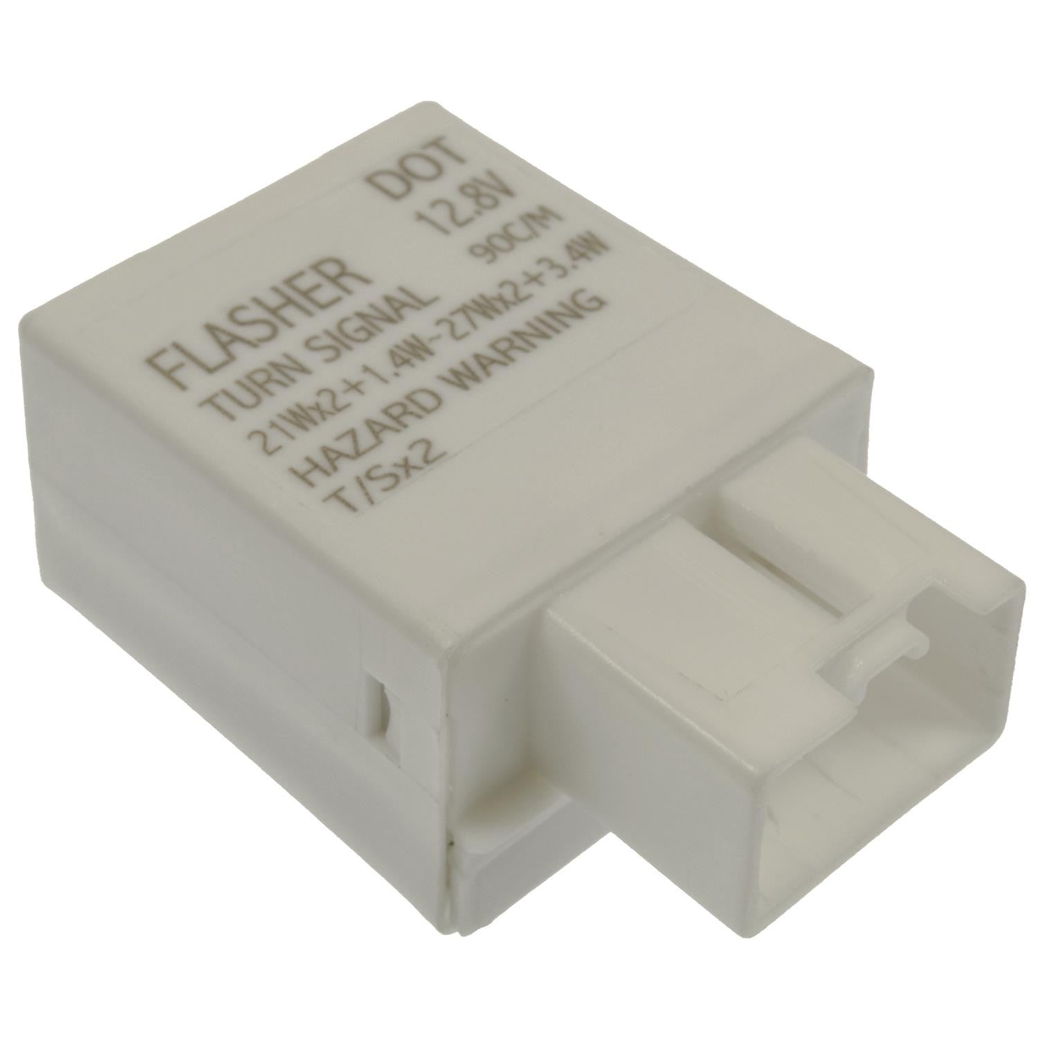 Intermotor Hazard Warning and Turn Signal Flasher EFL-42
