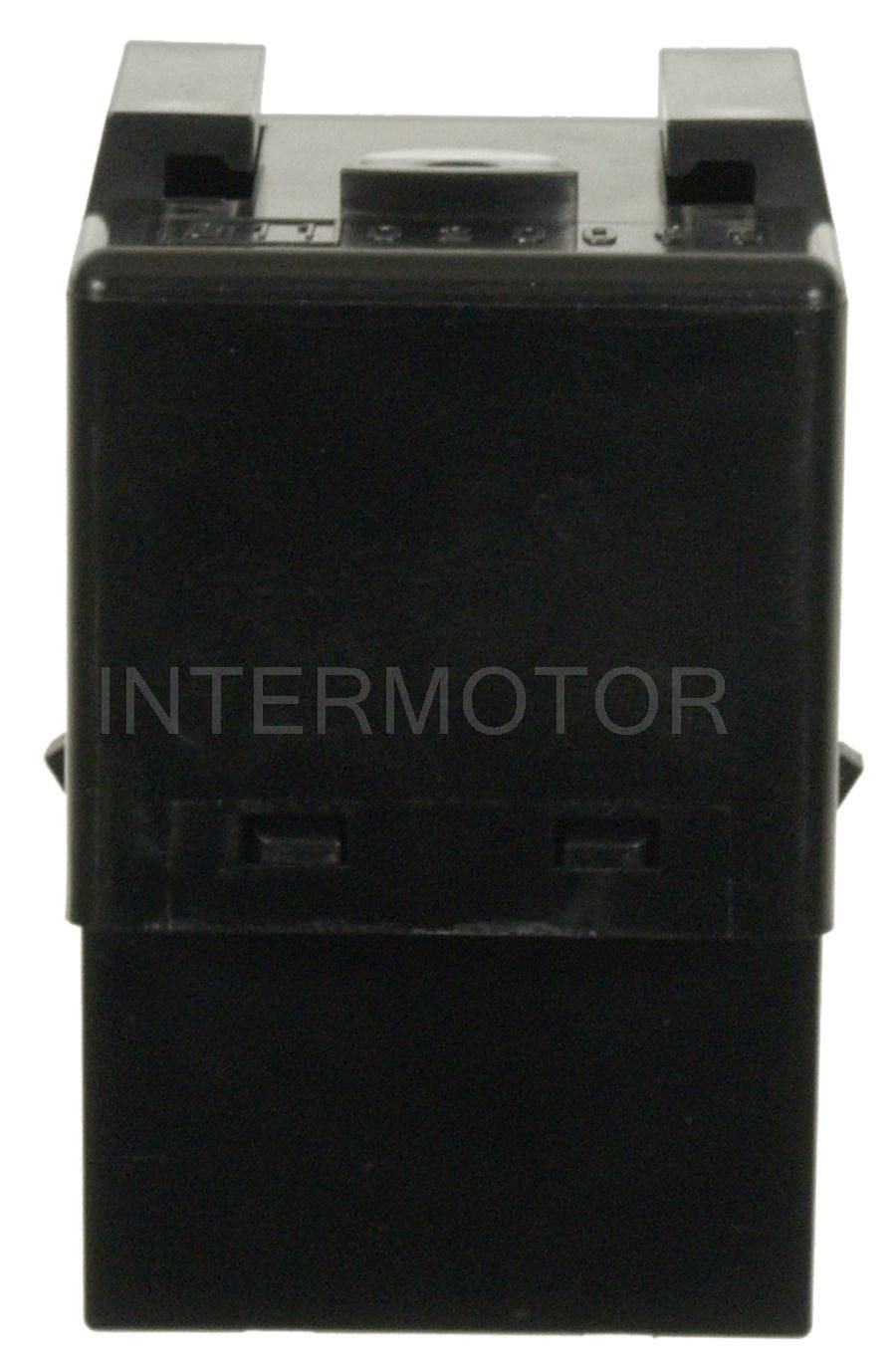 Intermotor Hazard Warning and Turn Signal Flasher EFL-44