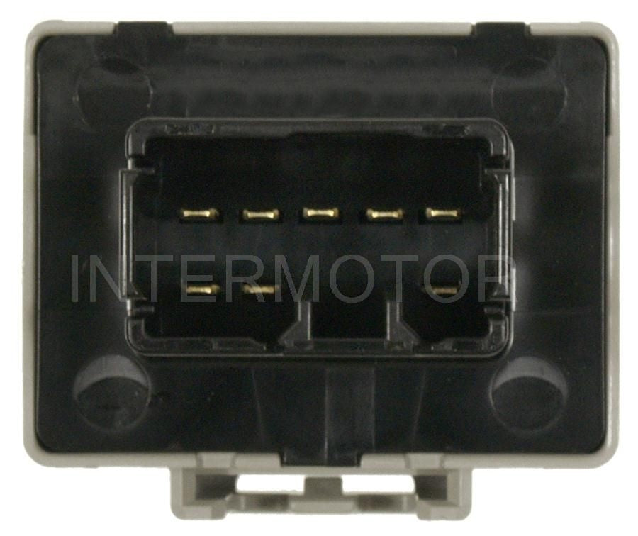 Intermotor Hazard Warning and Turn Signal Flasher EFL-47