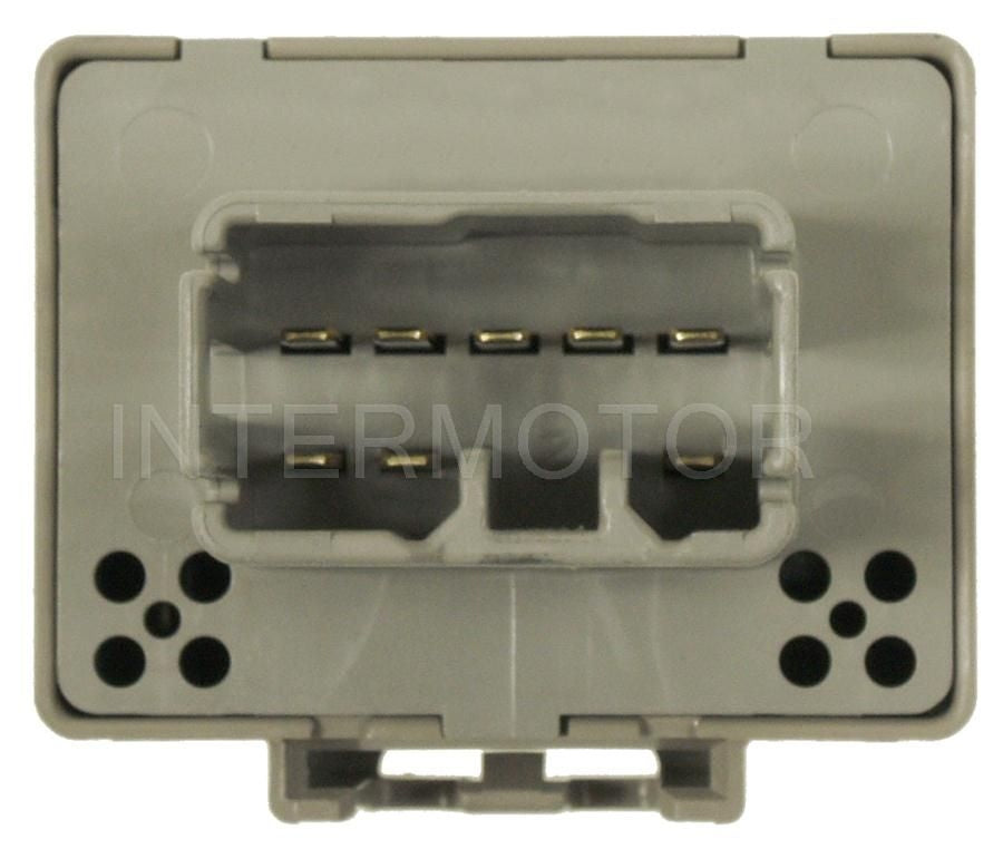 Intermotor Hazard Warning and Turn Signal Flasher EFL-55