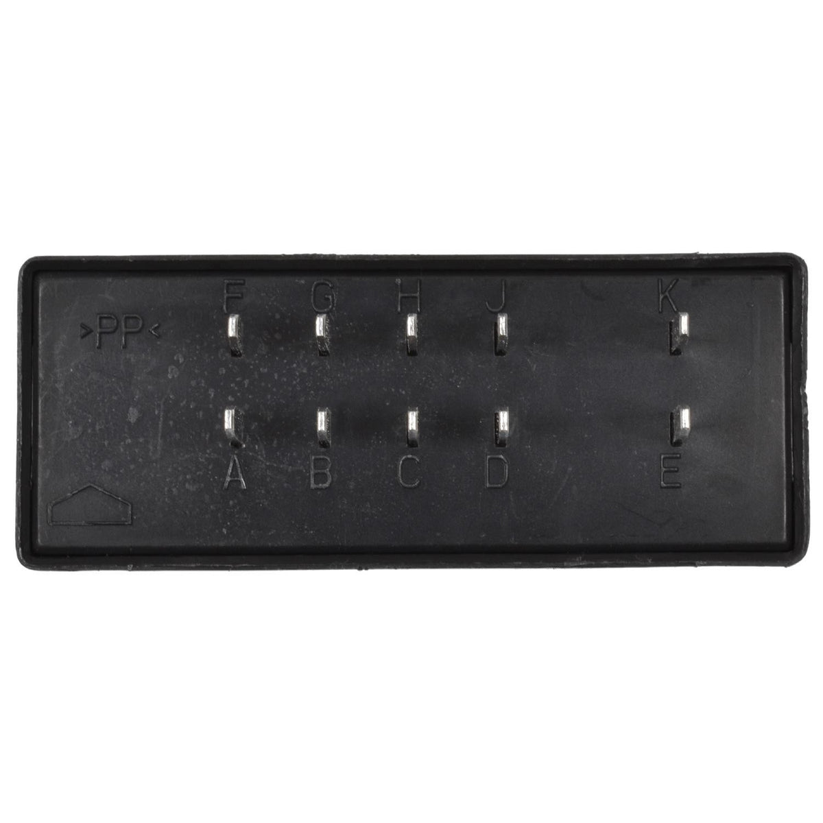 Standard Ignition Turn Signal Flasher EFL-67