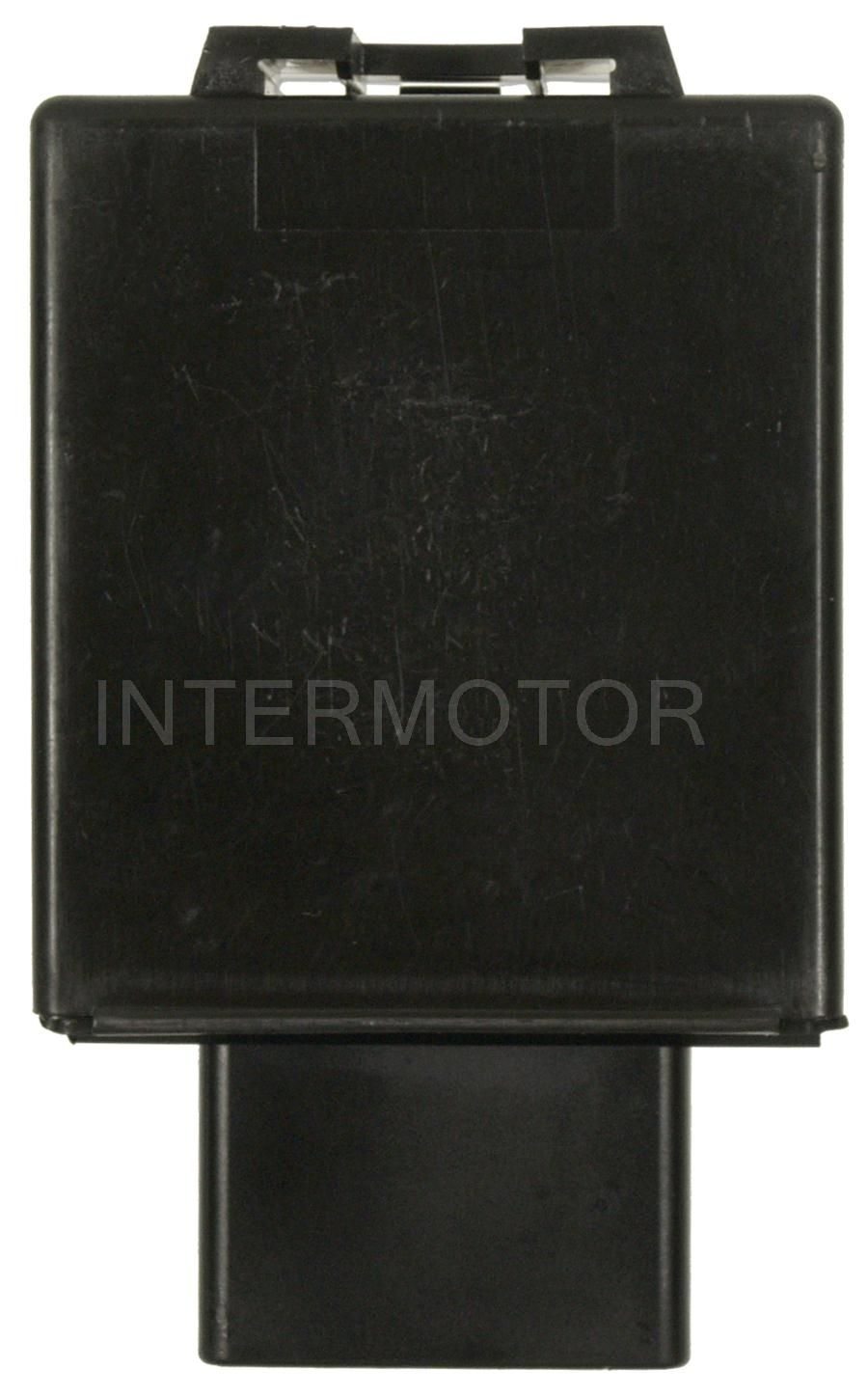 Intermotor Hazard Warning and Turn Signal Flasher EFL-69