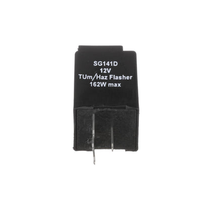 Standard Ignition Hazard Warning and Turn Signal Flasher EFL-6