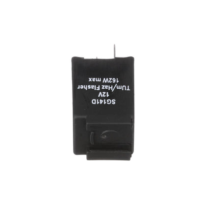 Standard Ignition Hazard Warning and Turn Signal Flasher EFL-6