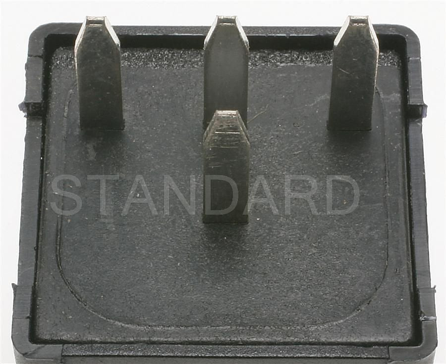 Standard Ignition Hazard Warning and Turn Signal Flasher EFL-6
