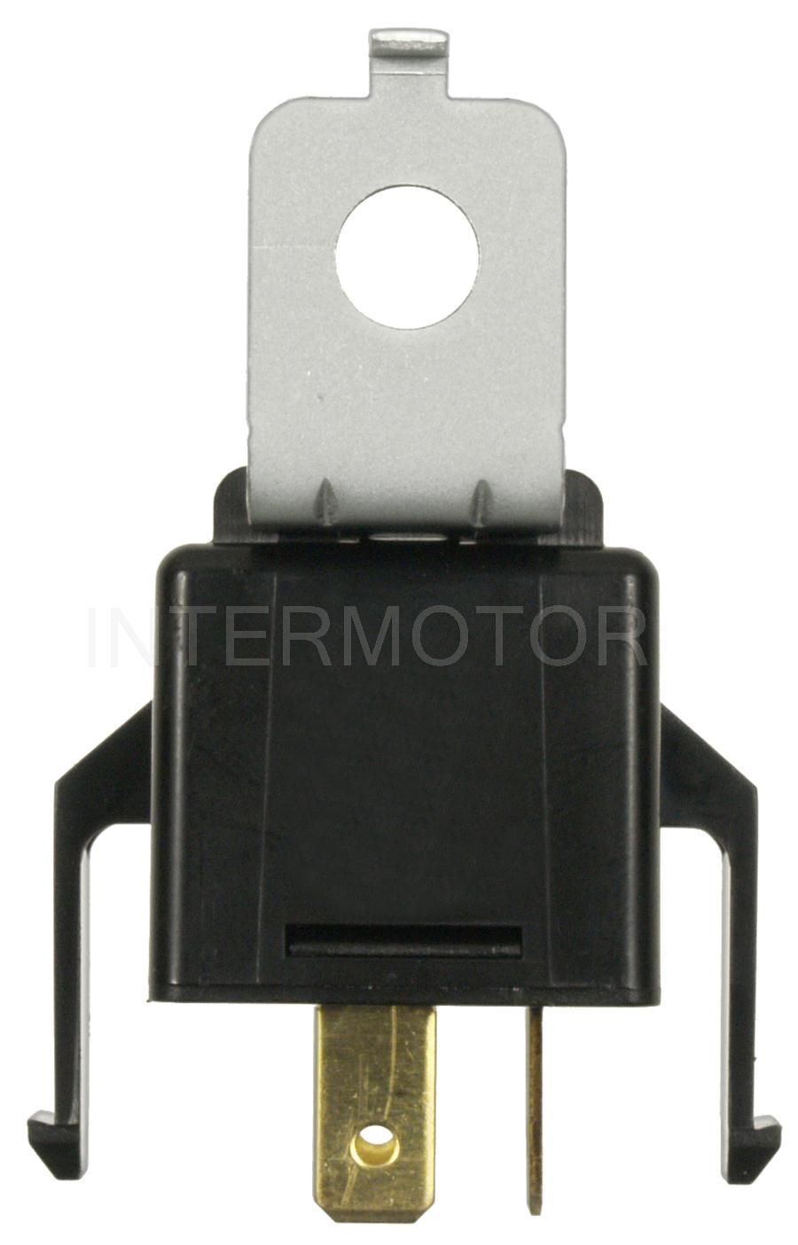 Intermotor Hazard Warning and Turn Signal Flasher EFL-76