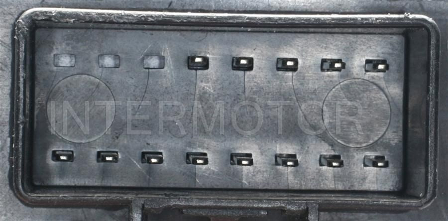 Intermotor Hazard Warning Flasher EFL-81