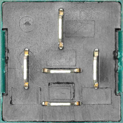 Standard Ignition Hazard Warning Flasher EFL-95