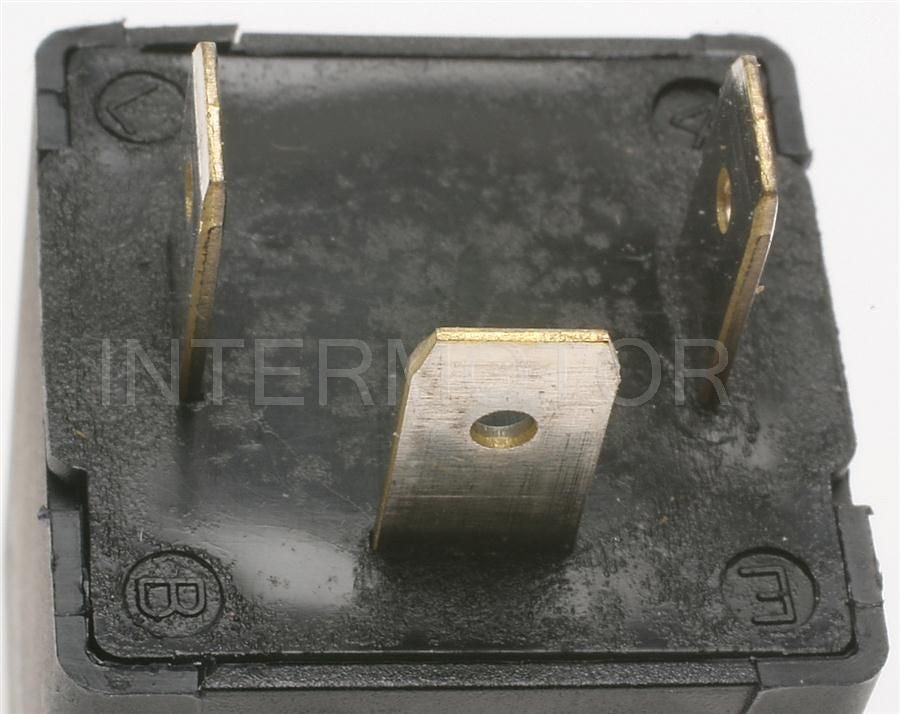 Intermotor Hazard Warning Flasher EFL-9