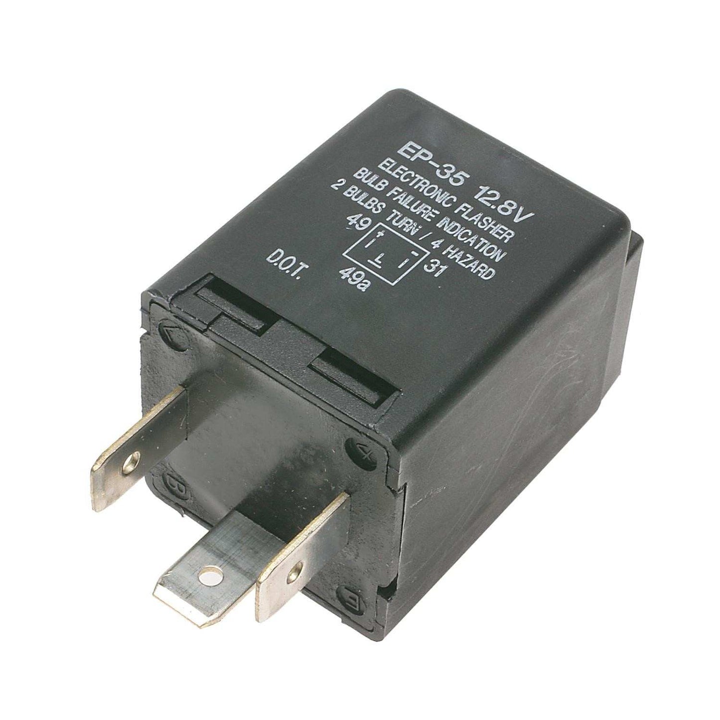 Intermotor Hazard Warning Flasher EFL-9