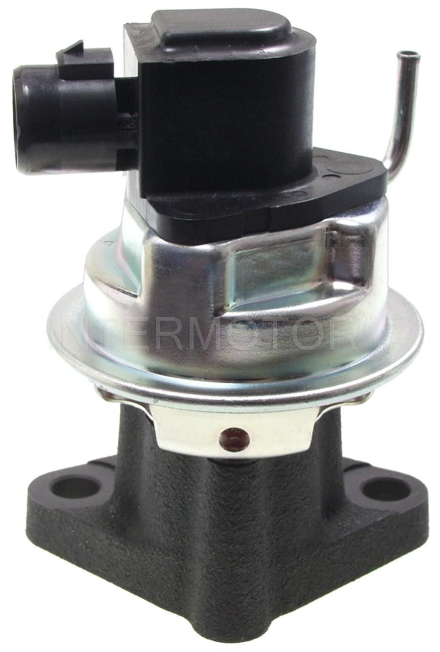 Intermotor Exhaust Gas Recirculation (EGR) Valve EGV1020