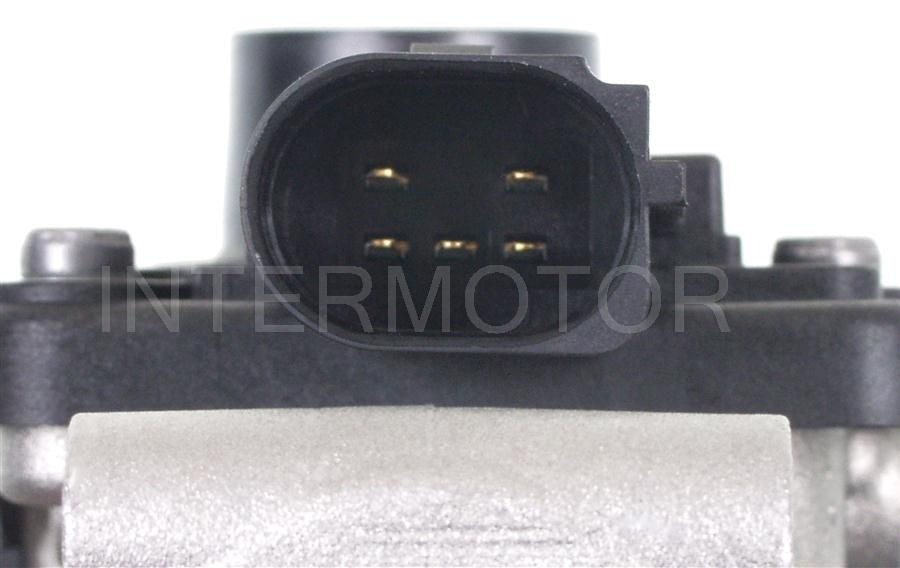 Intermotor Exhaust Gas Recirculation (EGR) Valve EGV1081