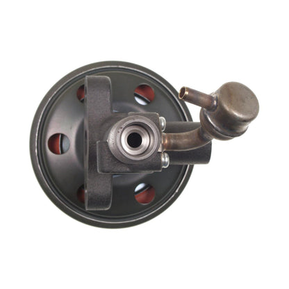 Intermotor Exhaust Gas Recirculation (EGR) Valve EGV1112