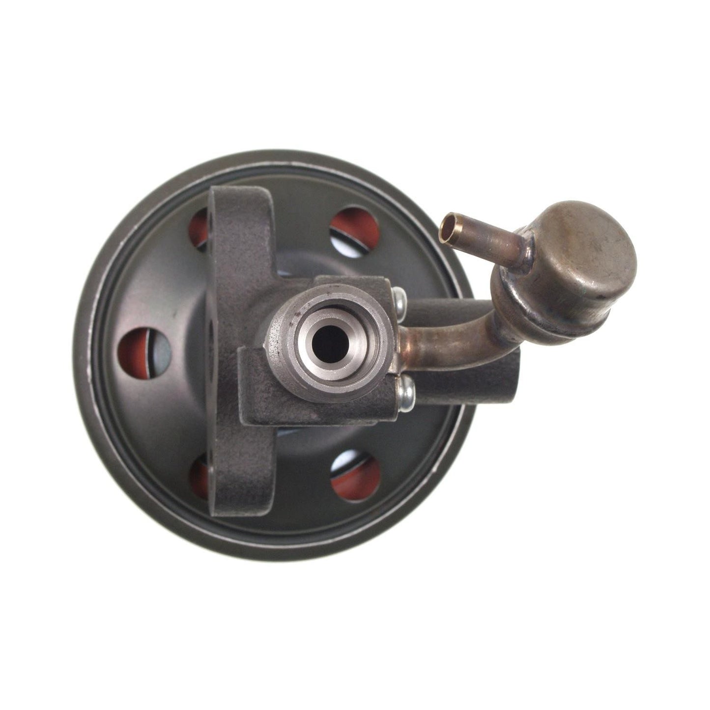 Intermotor Exhaust Gas Recirculation (EGR) Valve EGV1112