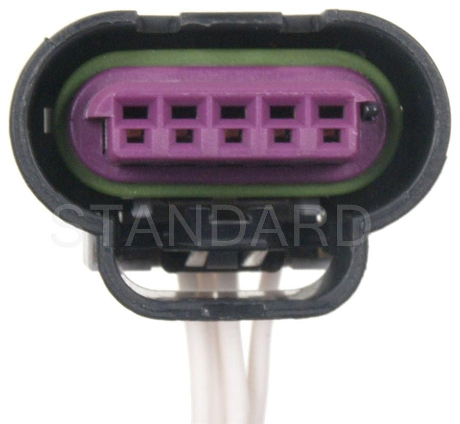 Standard Ignition Exhaust Gas Recirculation (EGR) Valve EGV1116