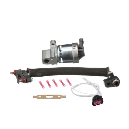 Standard Ignition Exhaust Gas Recirculation (EGR) Valve EGV1117