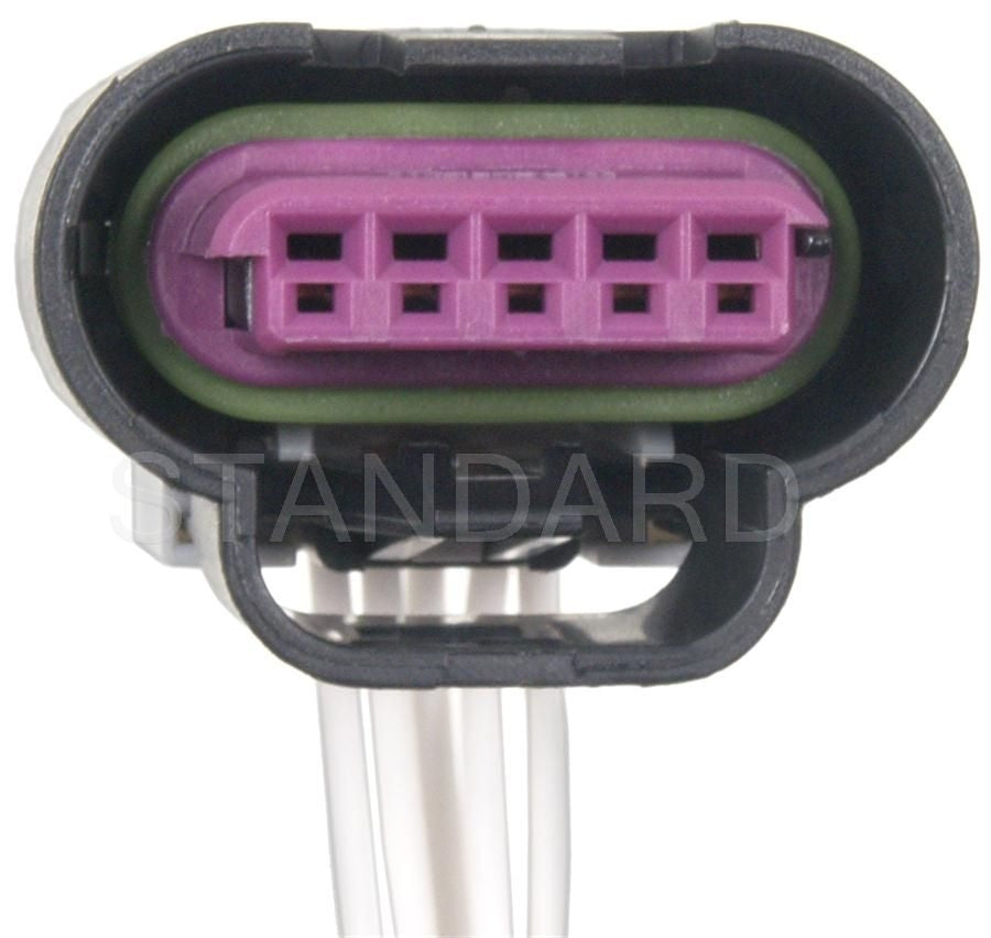 Standard Ignition Exhaust Gas Recirculation (EGR) Valve EGV1117