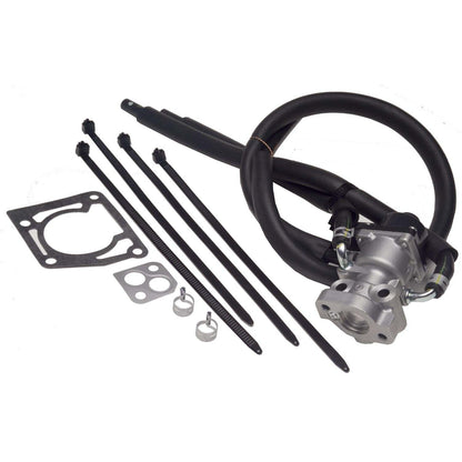 Intermotor Exhaust Gas Recirculation (EGR) Valve EGV1124