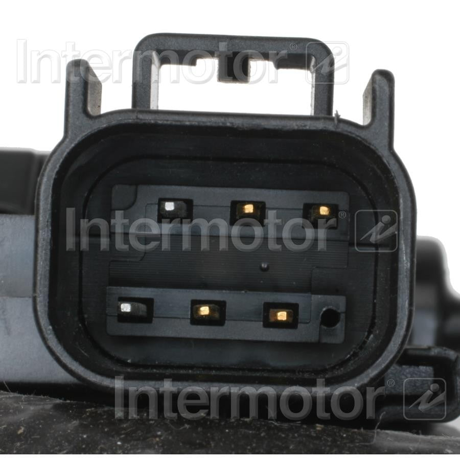 Standard Ignition Exhaust Gas Recirculation (EGR) Valve EGV1136