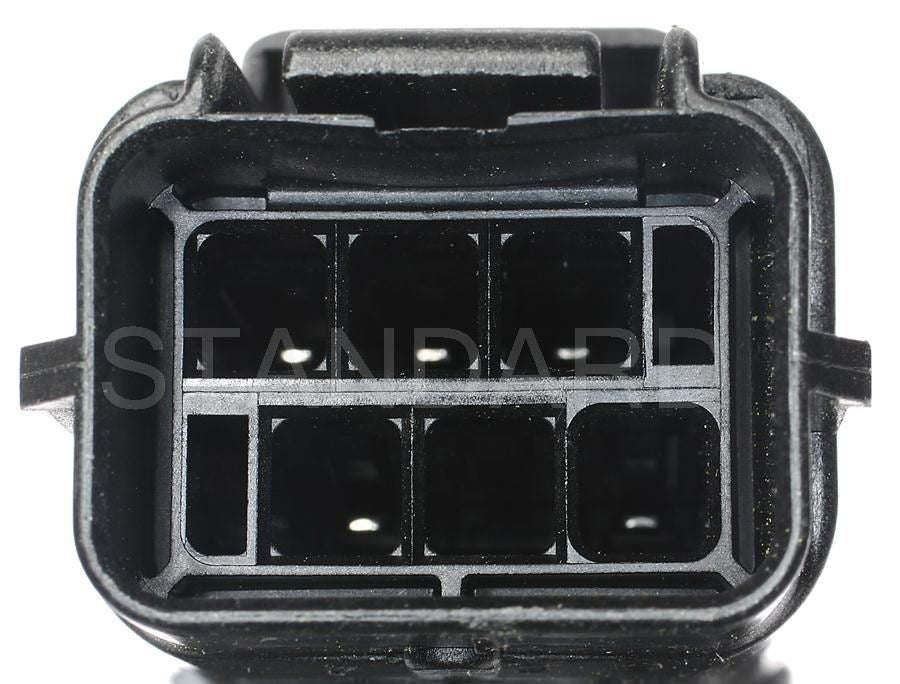 Standard Ignition Exhaust Gas Recirculation (EGR) Valve EGV1150