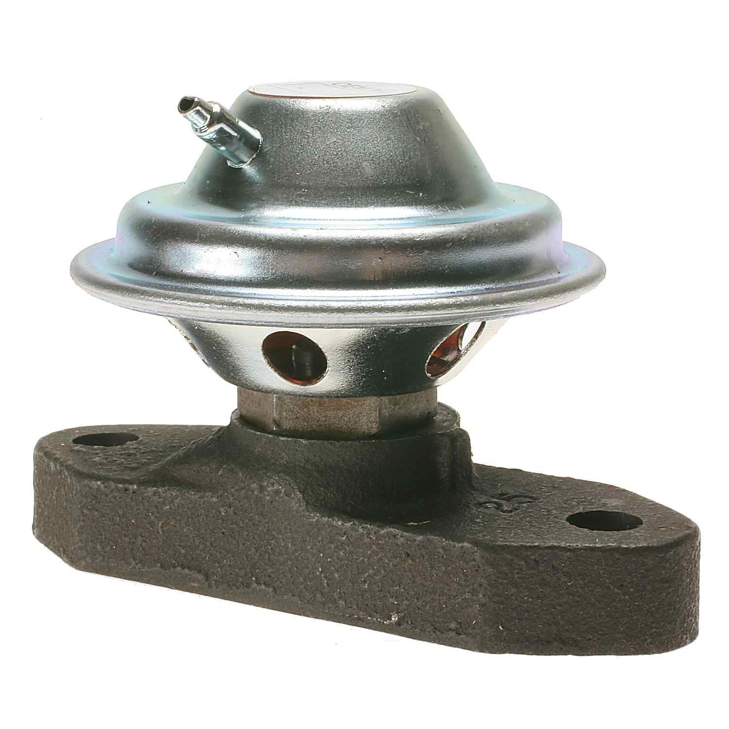 Standard Ignition Exhaust Gas Recirculation (EGR) Valve EGV122