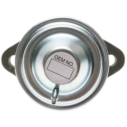 Standard Ignition Exhaust Gas Recirculation (EGR) Valve EGV122
