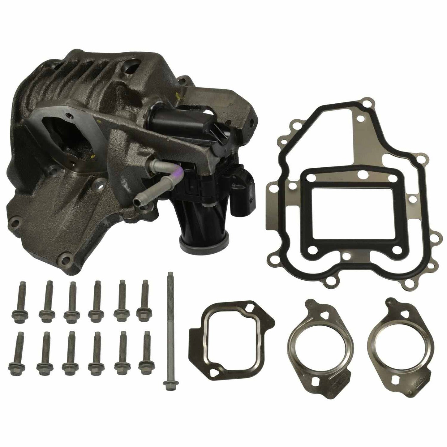 Standard Ignition Exhaust Gas Recirculation (EGR) Valve EGV1239