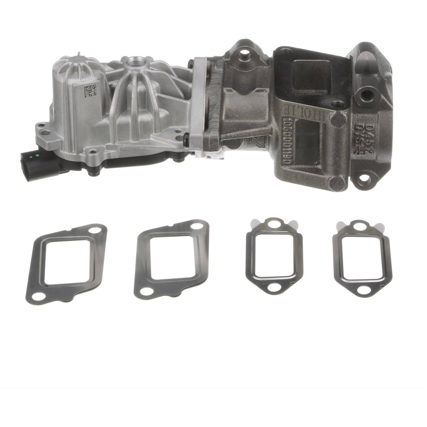 Standard Ignition Exhaust Gas Recirculation (EGR) Valve EGV1240