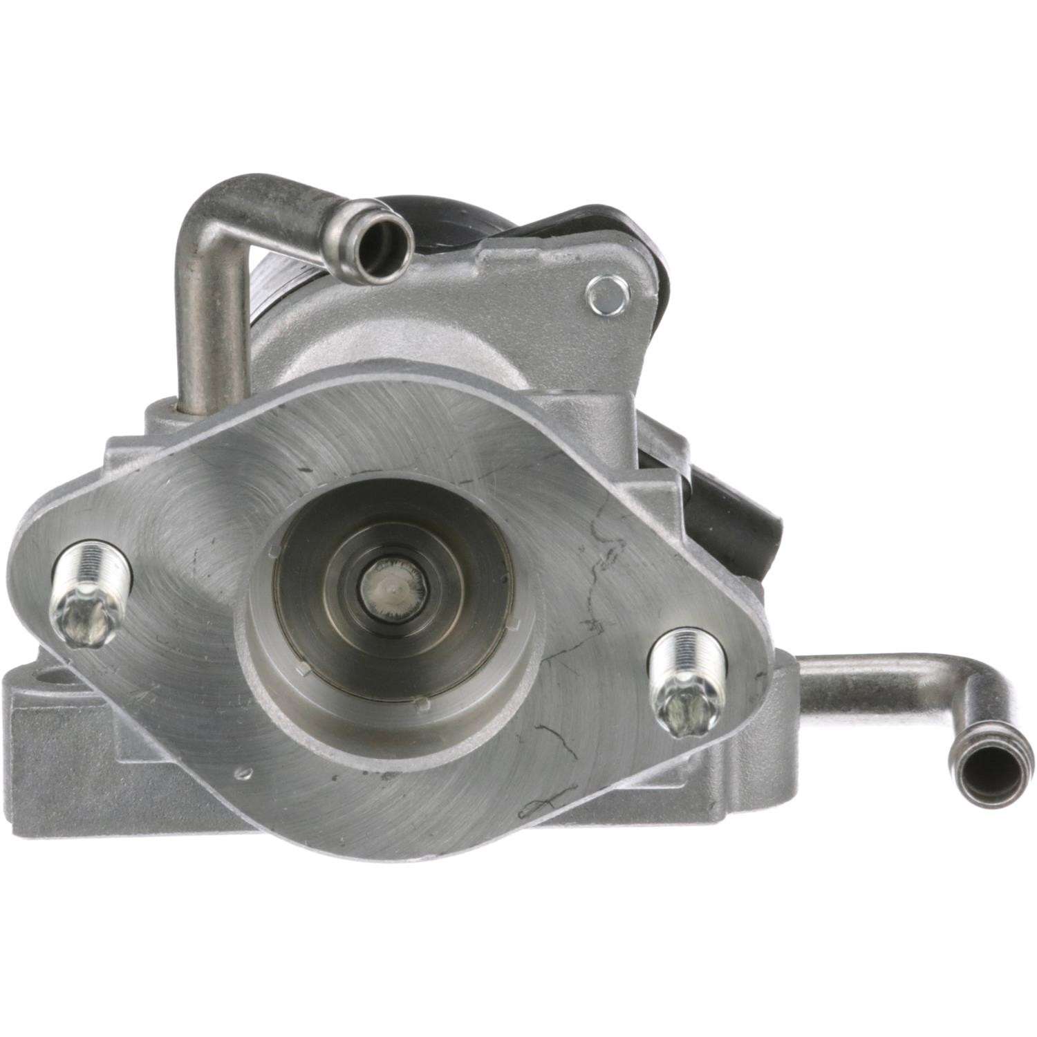 Intermotor Exhaust Gas Recirculation (EGR) Valve EGV1260