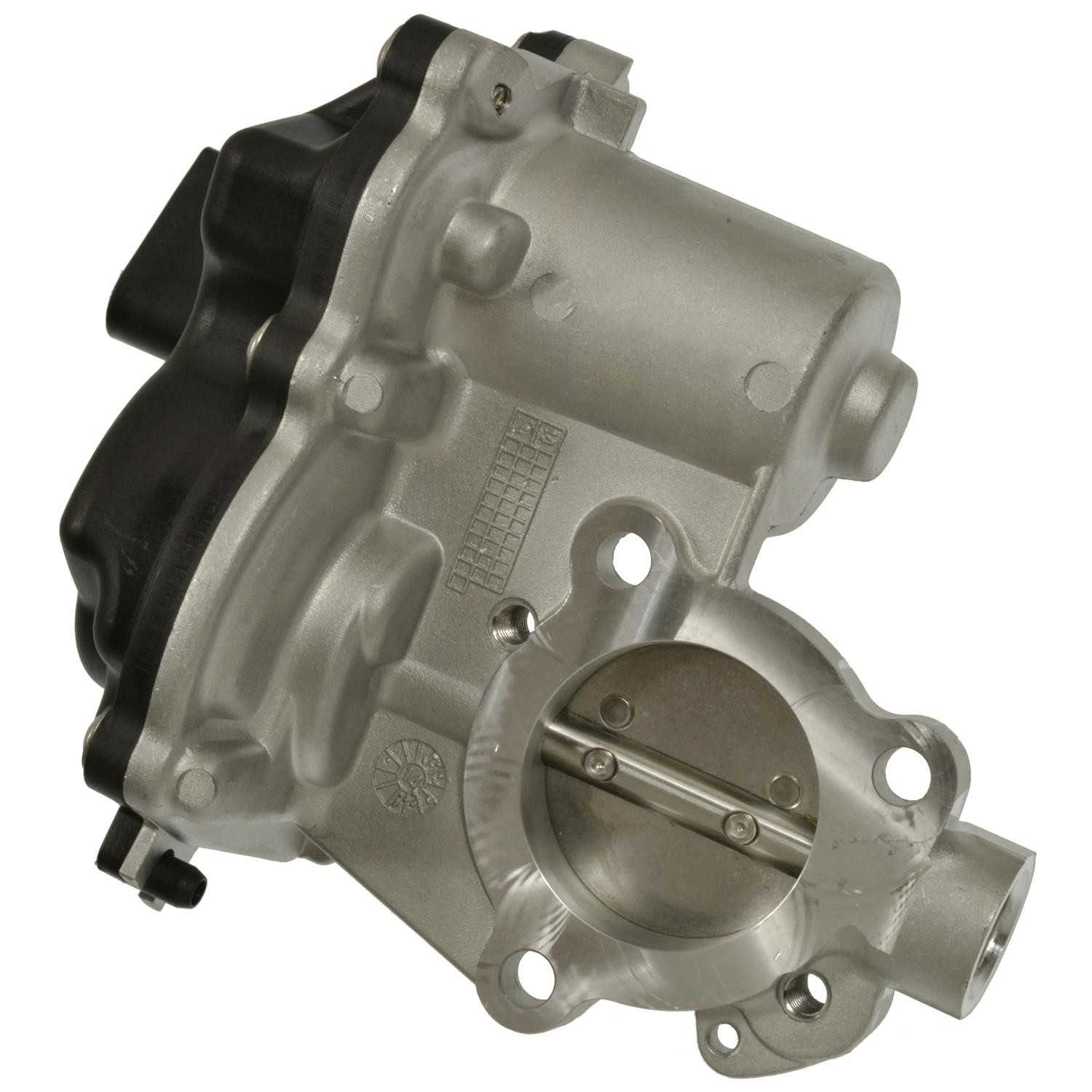 Intermotor Exhaust Gas Recirculation (EGR) Valve EGV1269