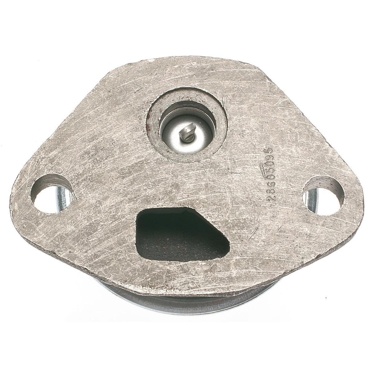 Standard Ignition Exhaust Gas Recirculation (EGR) Valve EGV126