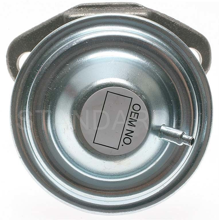 Standard Ignition Exhaust Gas Recirculation (EGR) Valve EGV126