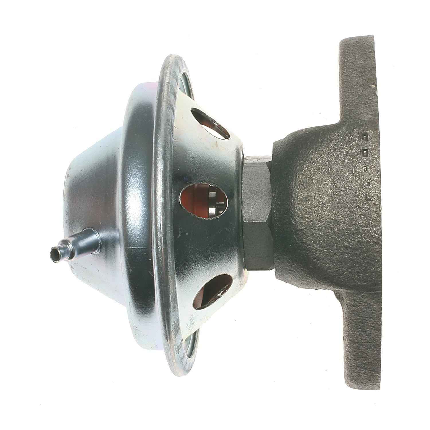 Standard Ignition Exhaust Gas Recirculation (EGR) Valve EGV127