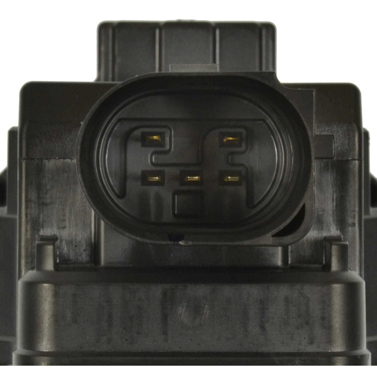 Standard Ignition Exhaust Gas Recirculation (EGR) Valve EGV1288
