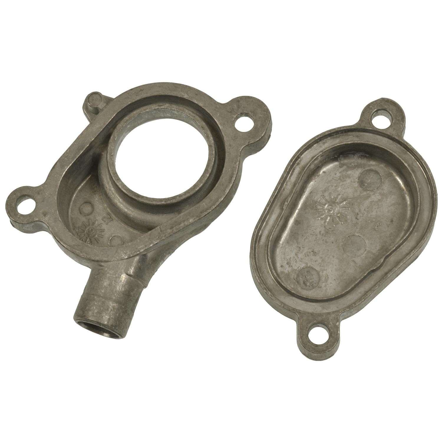 Standard Ignition Exhaust Gas Recirculation (EGR) Valve Spacer Plate EGV1293