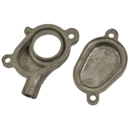 Standard Ignition Exhaust Gas Recirculation (EGR) Valve Spacer Plate EGV1293