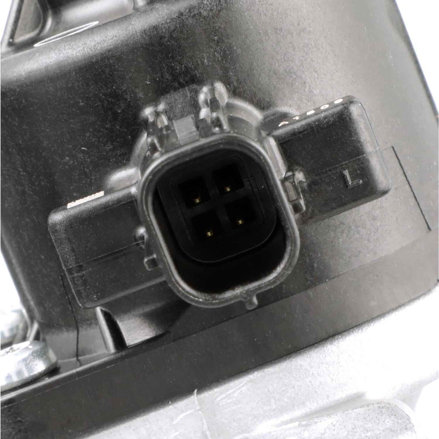 Intermotor Exhaust Gas Recirculation (EGR) Valve EGV1303