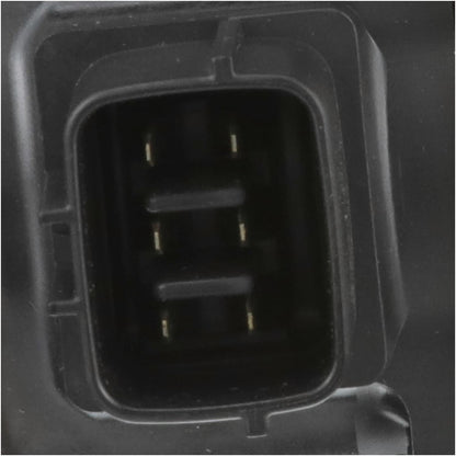 Intermotor Exhaust Gas Recirculation (EGR) Valve EGV1308