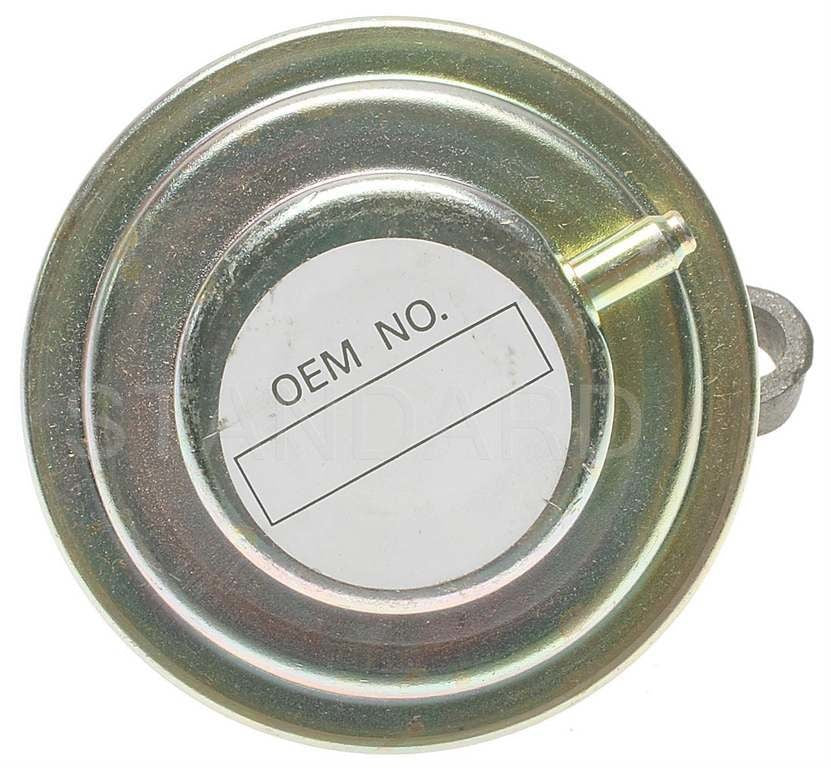 Standard Ignition Exhaust Gas Recirculation (EGR) Valve EGV201